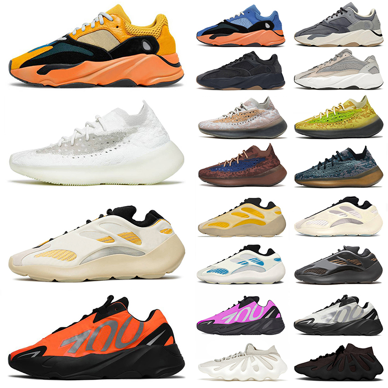 

2021 Sports V3 Running Shoes 700 Bright Blue Oat Runner 380 Covellite 450 Cloud White Amber Cream Azael Alvah Vanta Azareth Mens Womens Sneakers, A2 kyanite 36-45