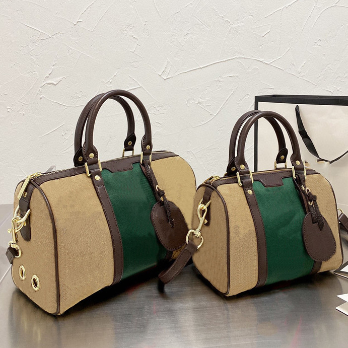 

Shopping bags Pillow pack Fashion Luxury Designer Brand Handbags totes High Quality purse mobile phone bag letter print Women wallet vintage cross body ladys, No bags