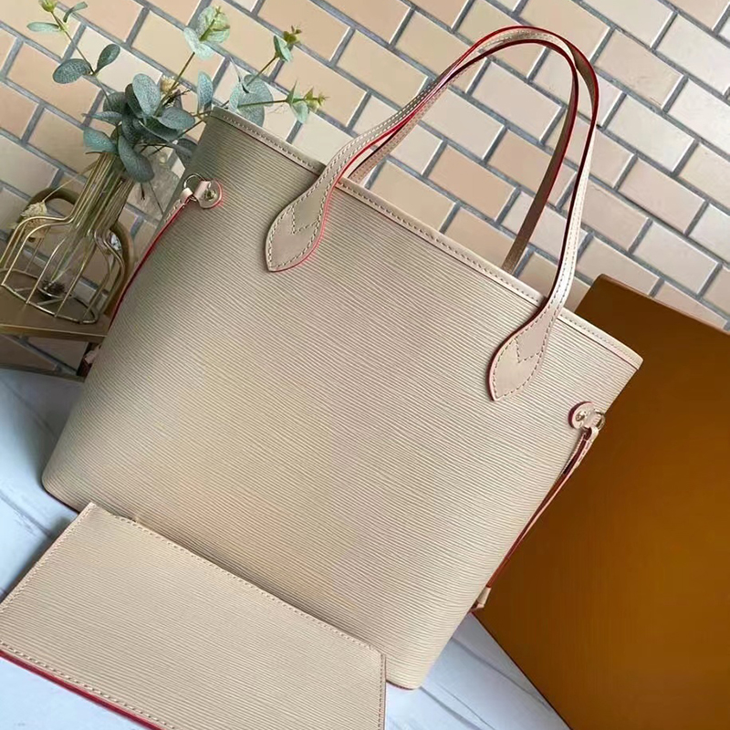 

Fashion Women luxurys designers bags 2pcs/set crossbody shoulder Handbag Handbags Messenger Bag Credit card holder Coin purses, Customize