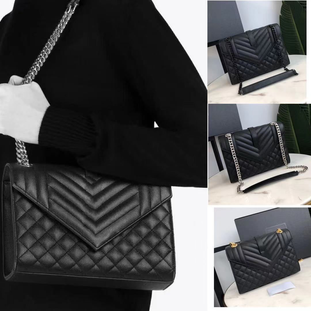 

HOT handbag shoulder bag women wallet crossbody bag high quality lambskin chain and embroidered wide belt a variety of styles change shoulde