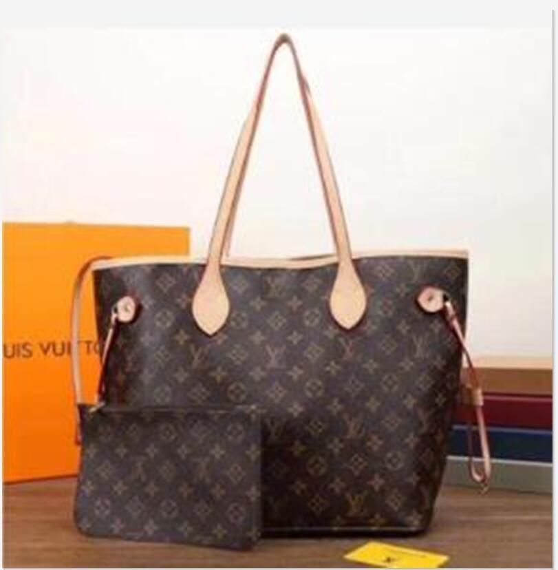 

GGLVLouisVitton YSLVUTTON Tote Bag NF Designer Bags fashion shoulder bag clutch handbags Vintage shopping bags walle