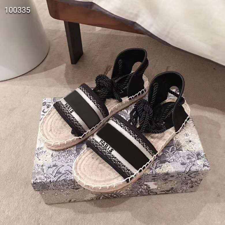 

New style ladies summer fashion designer canvas shoes flat bottom casual lace up shoes luxury outdoor lazy shoes, Black