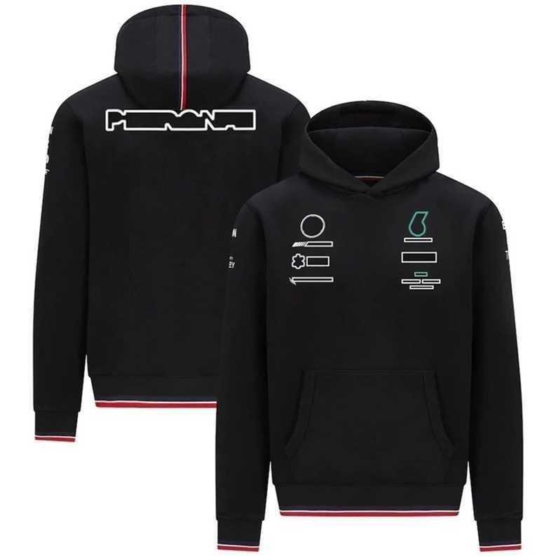 

Amg Petronas Sweatshirts F1 Formula One Racing Suit Hoodies Fans Team Custom Hoodie Sweater Sportwears Brand Co Branded Workwear Cycling Wear Sweatshirt W5o1