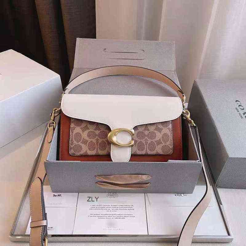 

2021 Summer Tabby 26 One Shoulder Messenger Leather Pilot Underarm Hand Dionysuswomen Handbag Designers Luxurys Bags zly