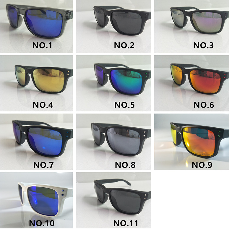 

High Quality Polarized Sunglasses TR90 Frame UV Protection Men Women Sports Driving Sun Glasses With Box