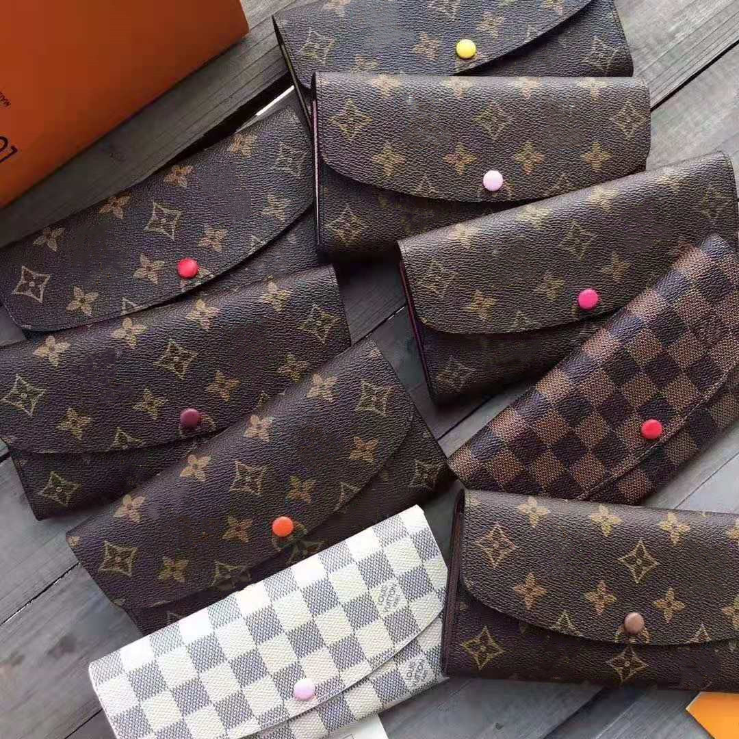 

2021 LVLouisVitton Vutton cosmetic bags organizer famous makeup travel pouch make bag ladies purses organizador toiletry, Red;black