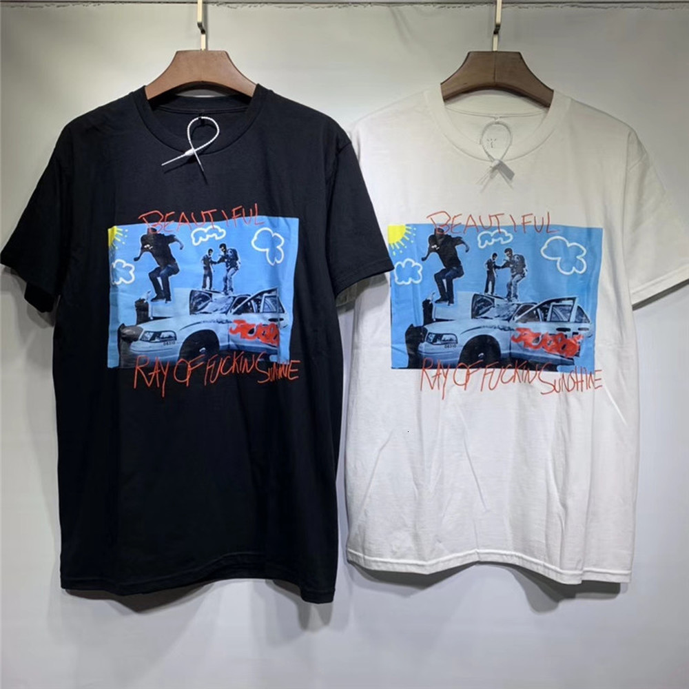 

2021 New Scott Travis Jack Meninos T-shirt Das Mulheres Dos Homens Raios De Sol Best-astroworld Qualidade Top Tees t Camisa 1lug