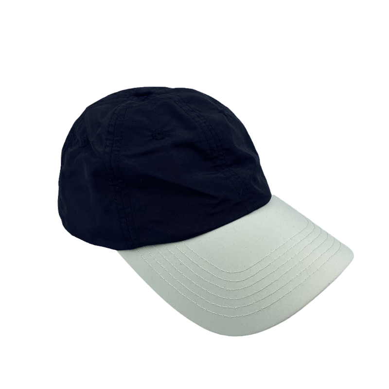 

Berets Wholesale Baseball Caps For Both Men And Women Color Shading Adjustable Sports, White