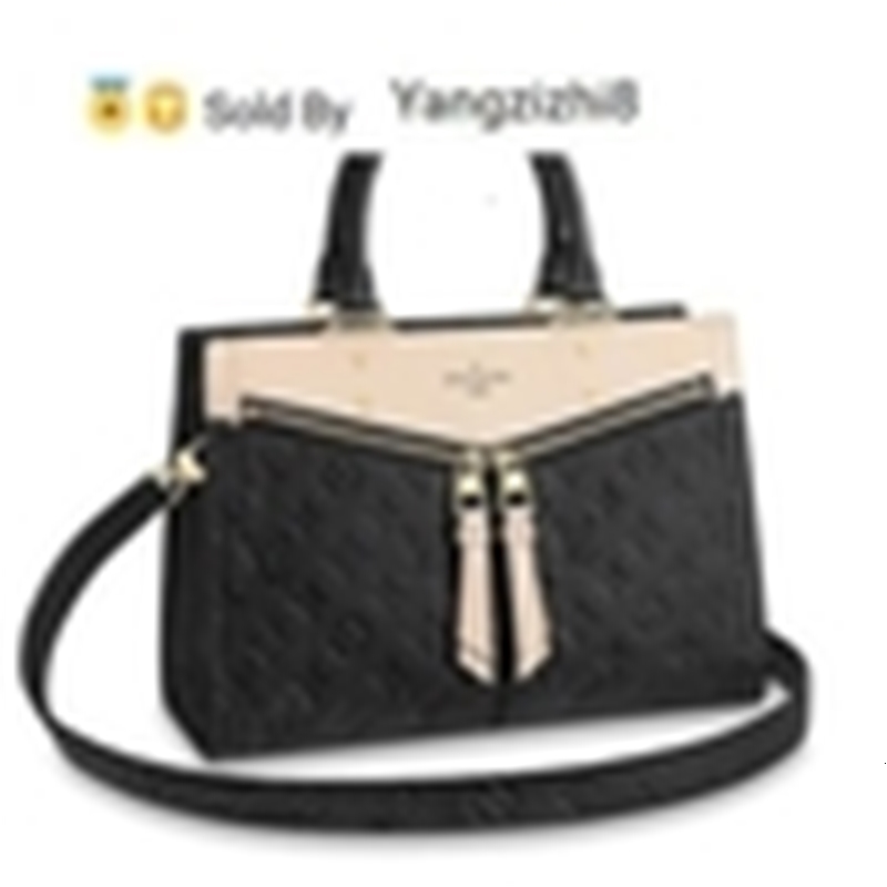 

yangzizhi8 caviar sully pm black white real m44161 lambskin le boy chain flap bag handbags shoulder messenger bags totes, Black;red