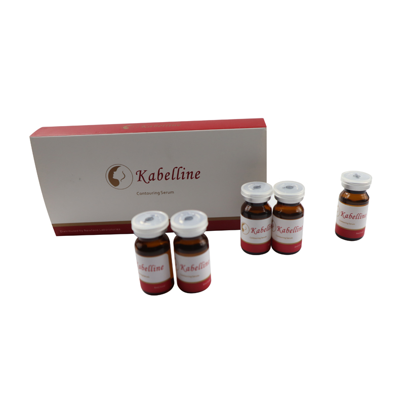 

Korea Effective Wholesale High Quality Kybellas Lipolysis Kabelline 5*10ml