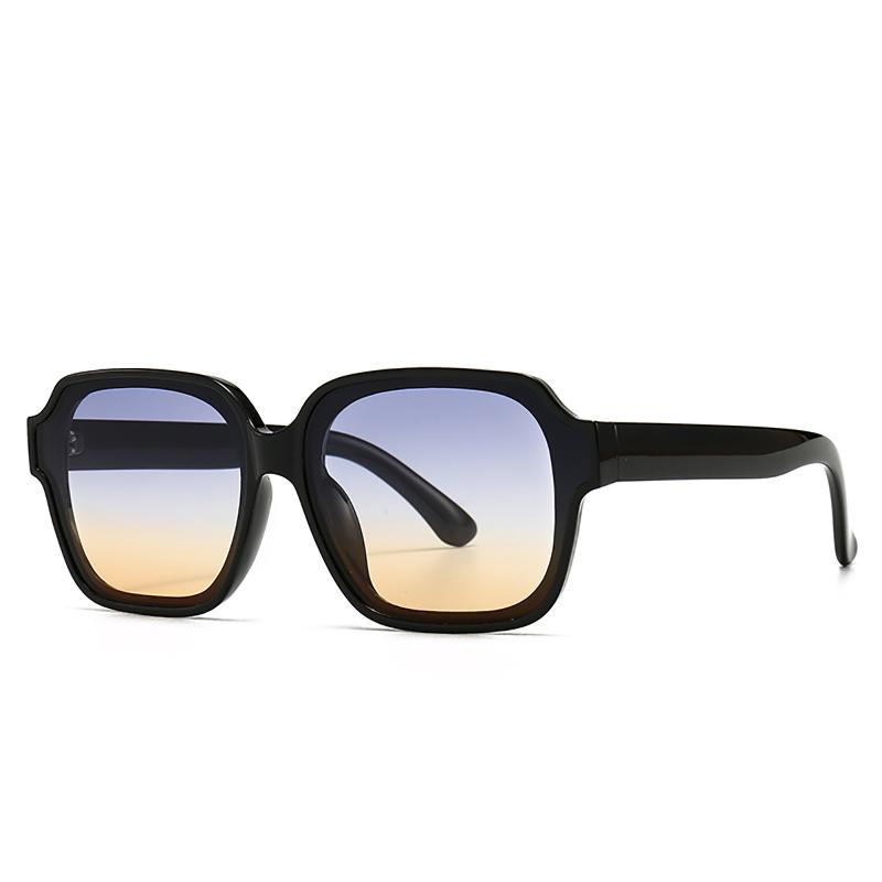 

Sunglasses 2022 Men Classic Round Brand Design UV400 Protection Shades Hombre Glasses Driver