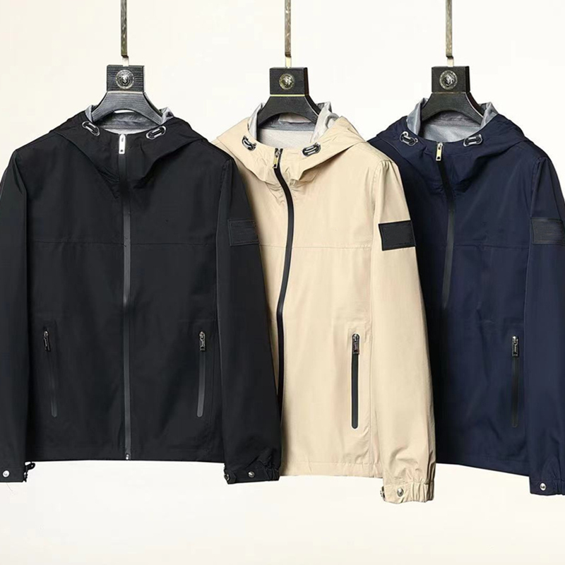 

2021 Designer Monclair mens jackets Bomber Brand Monclaires jacket Designers Men S Clothing Europe and American style coat Fashion hombre Casual Street coats