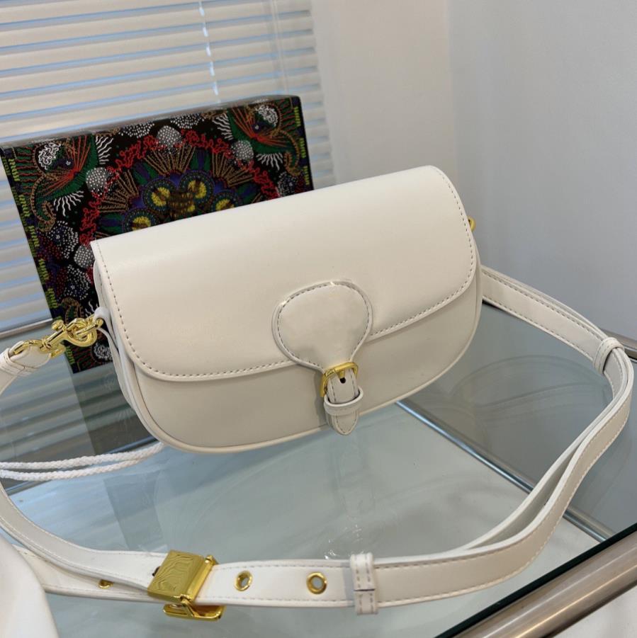 

CD bag Bobby East West bags designers hand bags 2021 fashion trend baguette flap leather tote handbag ladie women vintage crossbody balck white wallet purse [with box], Customize