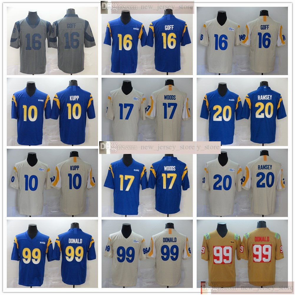 

Stitched Jerseys Best Quality Stitched New Man Women Kids Youth White Blue Yellow Grey Jersey Cheap Wholesale, Same as picture