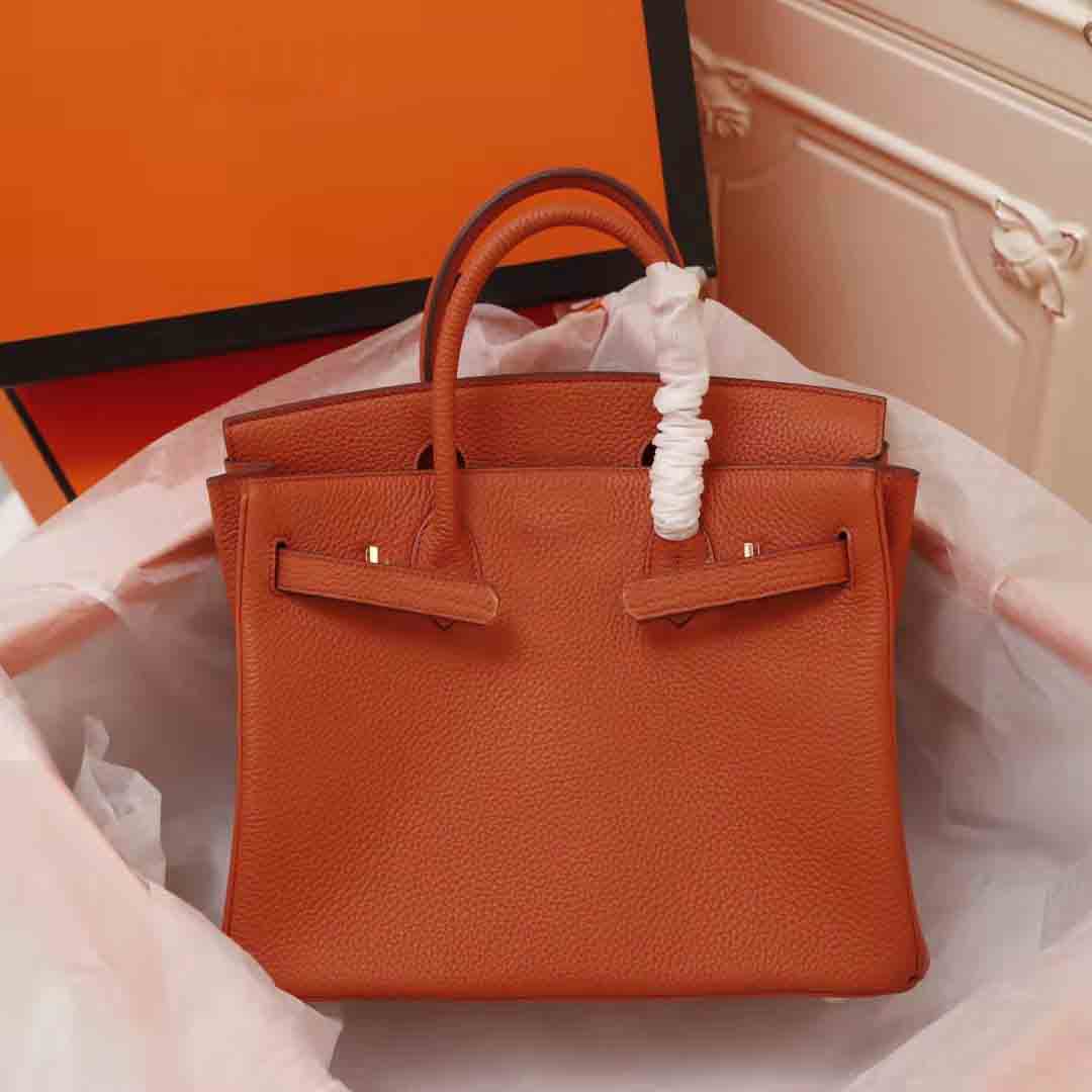 

Ladies Totes bags Litchi Pattern Cowhide Genuine Leather Classic Designers Berkin Bag Fashion Shoulder Shopping Handbags purse Scarf Charm lady Handbag 25 30 35cm, 25cm-brown