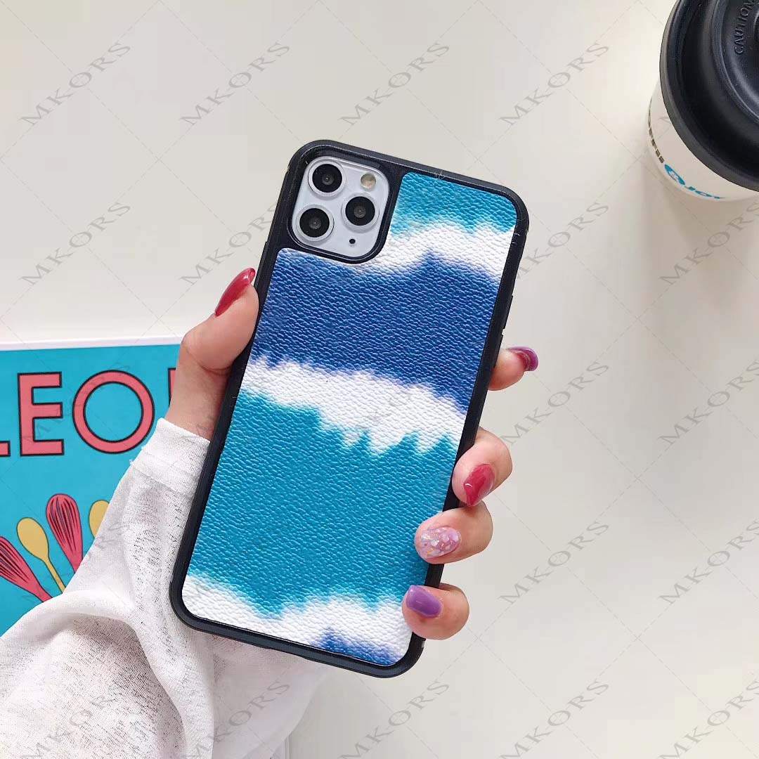 

Deluxe Design Smartphone Body Protection Phone Case for iPhone 12 12pro 11 11pro X Xs Max Xr 8 7 Plus Leather TPU High Quality Cover