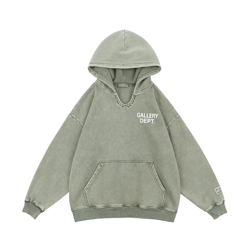 

Men's Hoodies & Sweatshirts Japanese Retro Letter Print Solid Color Mens Fleece Hooded Streetwear Oversized Loose Harajuku Couple, Black