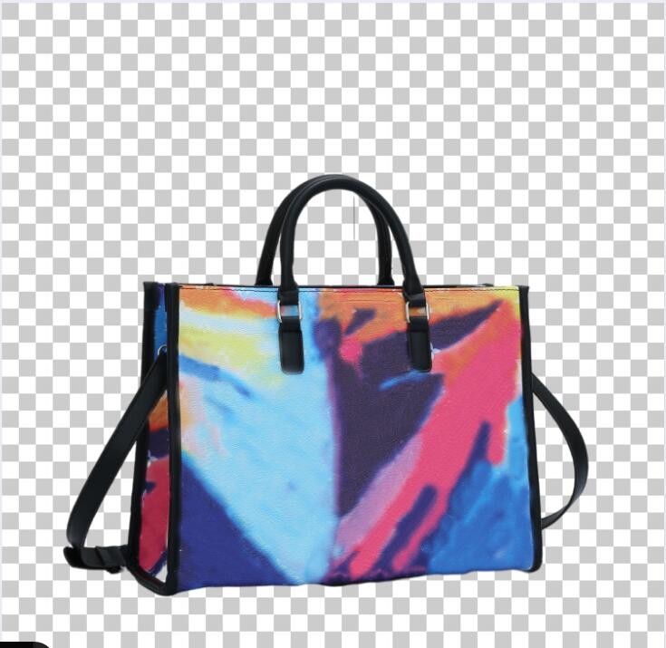 

HH 2022 Fashion ONTHEGO Women luxurys designers bags genuine leather shopping Handbags messenger crossbody shoulder bag Totes Wallet, Not buy this option