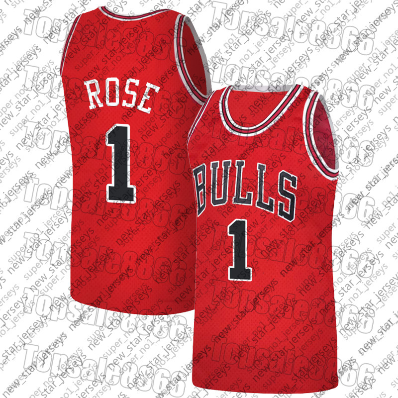 

Custom Chicago bull jersey Derrick Zach Rose Lavine Jersey Tony Steve Kukoc Kerr Jerseys Patrick Coby Williams White Butler cv1 df, Black;red
