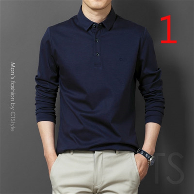 

2021 New Autumn Long-sleeved T-shirt Round Neck Embroidery Loose Tide 4joa