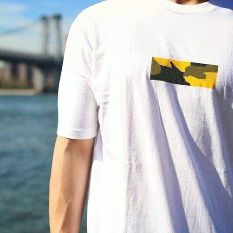 

Fashion Mens Designer T Shirt Couple High Quality Summer Newest Short Sleeve Young People Students Cool Hip Hop Style Tees Size S-XL, #01