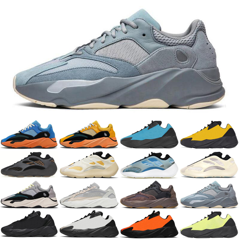 

top 700 v3 men women shoes Honey Flux Bright Blue Cyan cream sun Clay Brown Safflower Inertia mens trainers sports runner, #4 honey flux