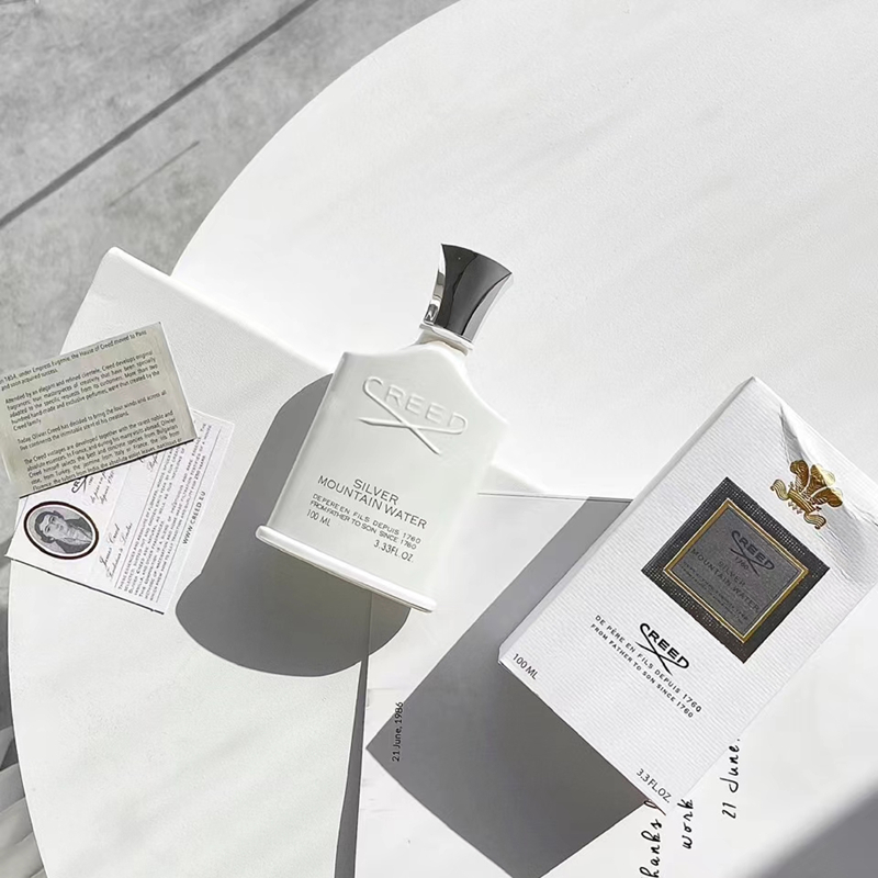 

The Latest perfume 10th Creed cologne Aventus anniversary viking spray Long Lasting Quality Millesime Imperial Fragrance Unisex For Men Women 100 ML