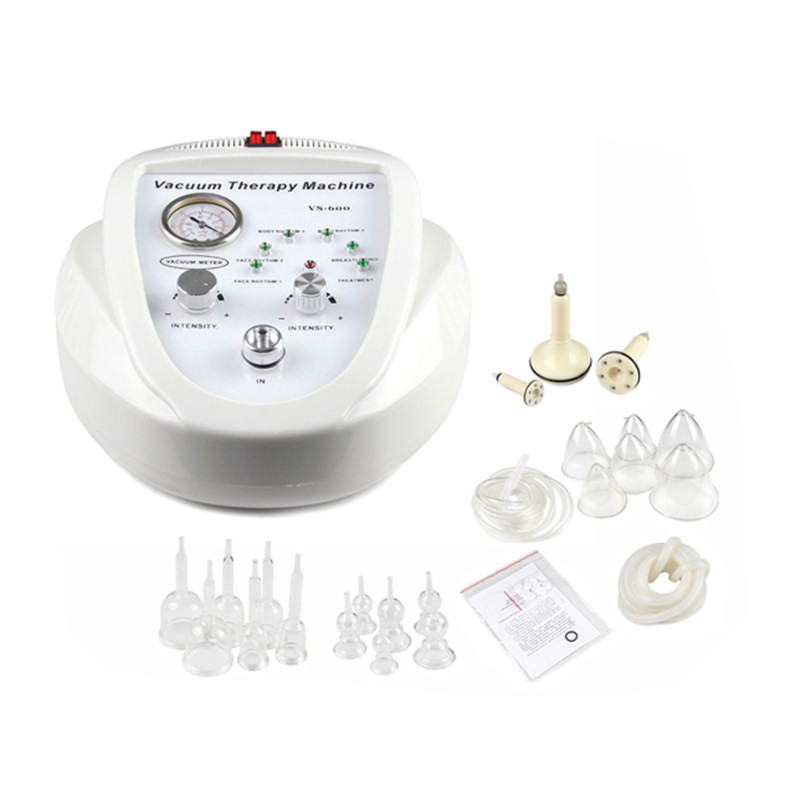 

Elitzia ETBENF600 Multifunction Slimming Machine Body Shaper Anti-pressure Cellulite Massager Lymphatic Detoxification