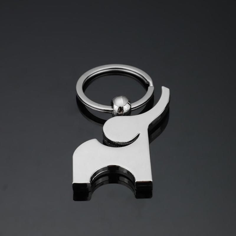 

Keychains Elephant KeyChain Customized Antilost Key Chain Small Chic Keyring For Men Women DIY Engrave Name Couple Jewelry
