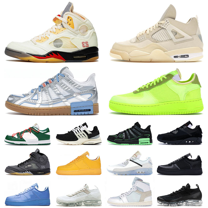 

OW x Jumpman 1 Sail 4 Basketball Shoes Mens Womens Fire Red 5 Off White Mca Black Muslin 6 High Travis Scott Fragment Reverse Mocha Low Runner Sneakers Trainers Outdoor, 36-47 sail