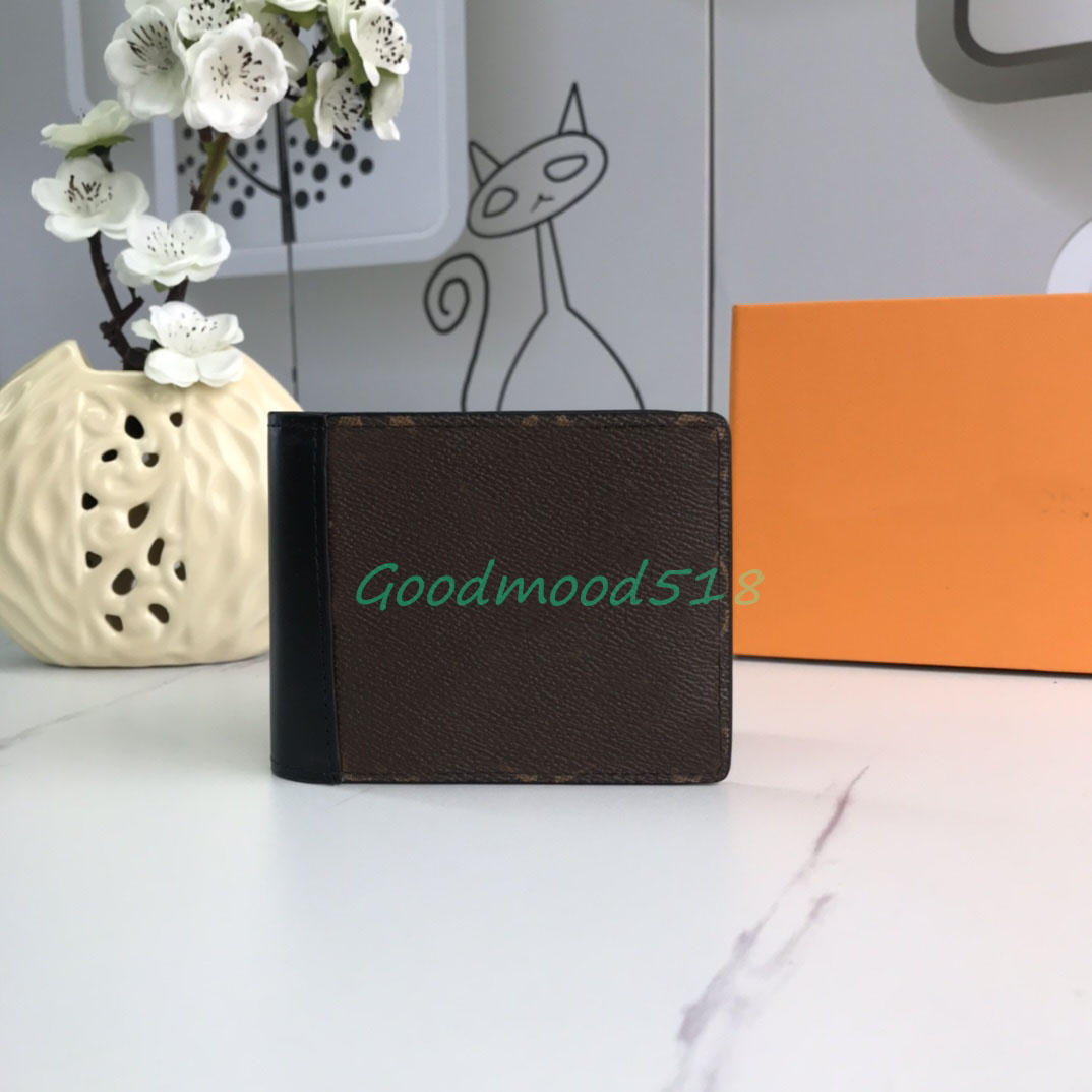 

2021 Luxurys Designers Wallet Fashion Bags Card Holder Brand PASSPORT COVER famous card holder bags NM men/women purse id wallet bifold With Box dust bag M93801-12x9, Customize