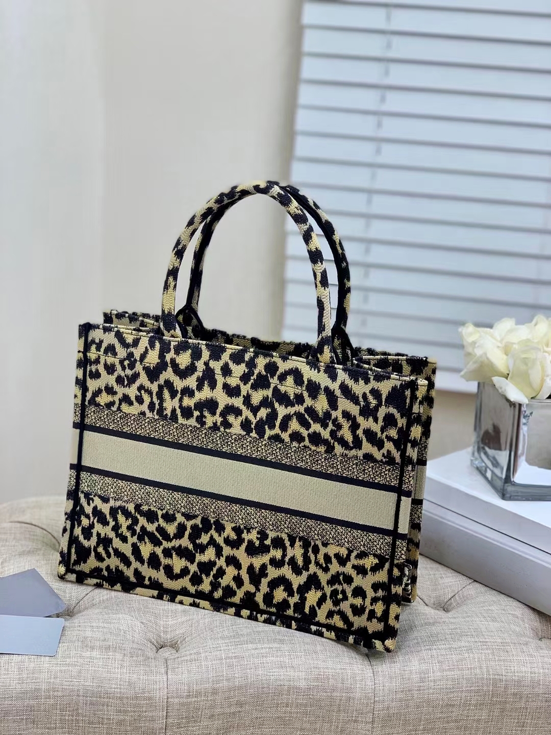 Top Qualité Twill Modèle Sac à main classique Couleur Livre Sacs à main de luxe Designer Lady Broderie Réticule Grand Broderie Toile Ladys Sac sh