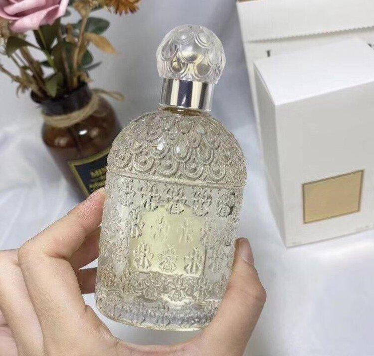 

Perfume Vol Nuit EAU DE TOILTTE Parfum 100ML Light woody fragrance Long Lasting