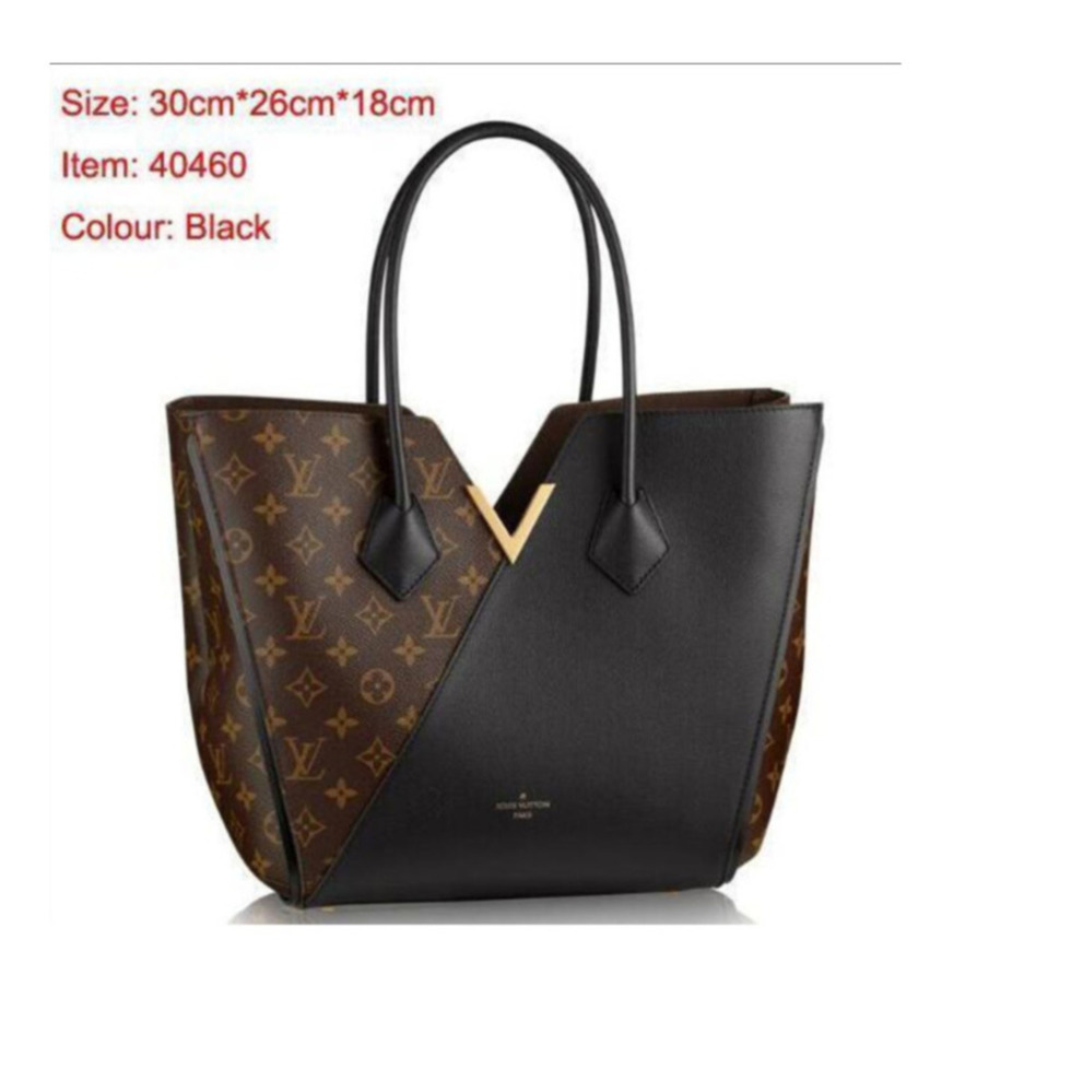 

New Shoulder Bag Women Purse Crossbody bag Clutch Messenger Bag #cv22 LOUIS VITTON LV women