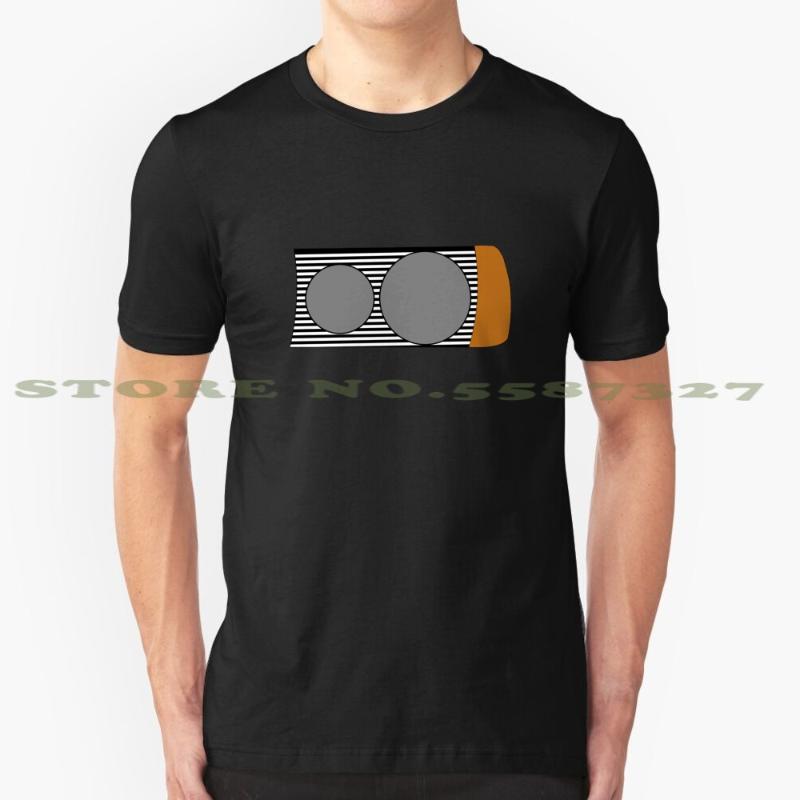 

Men's T-Shirts W123 Headlight Cool Design T-shirt For Men Women, White;black