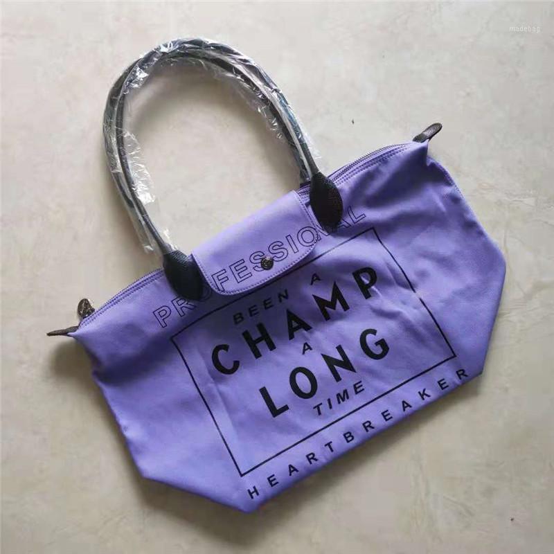 

Evening Bags Canvas Women Pillow 2021 Fashion Letter Prints One Shoulder Ladies Fashionable Handbags Sac De Luxe Femme Marque, Black
