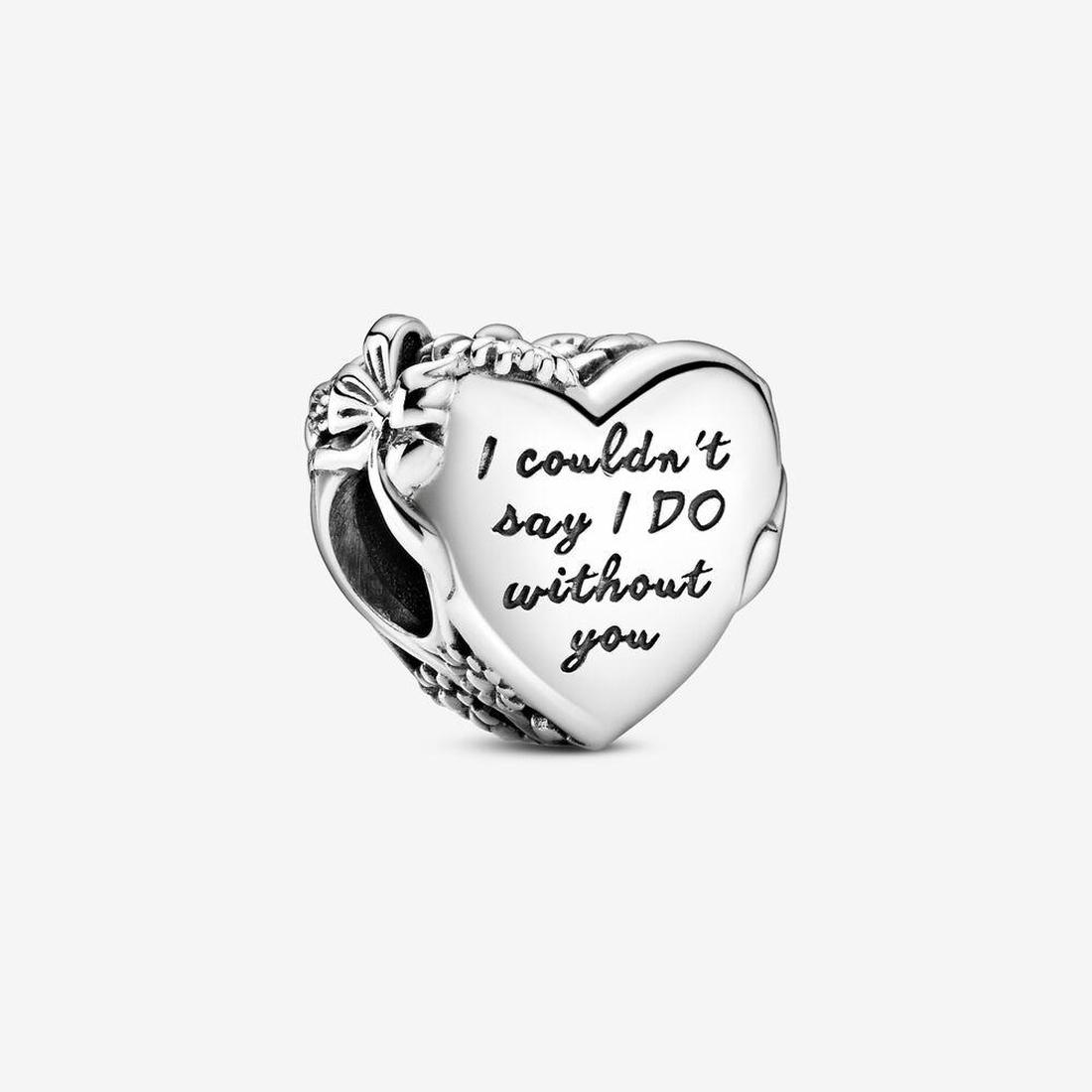 

Designer Jewelry 925 Silver Bracelet Charm Bead fit Pandora Heart Slide Bracelets Beads European Style Charms Beaded Murano, Bronze;silver