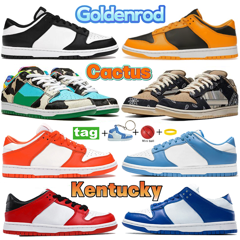 

Fashion Casual shoes Goldenrod Coast UNC 2021 chunky White Black men sneakers Cactus Kentucky shadow Chicago Valentines Day women trainers Size 36-45, Bubble wrap packaging