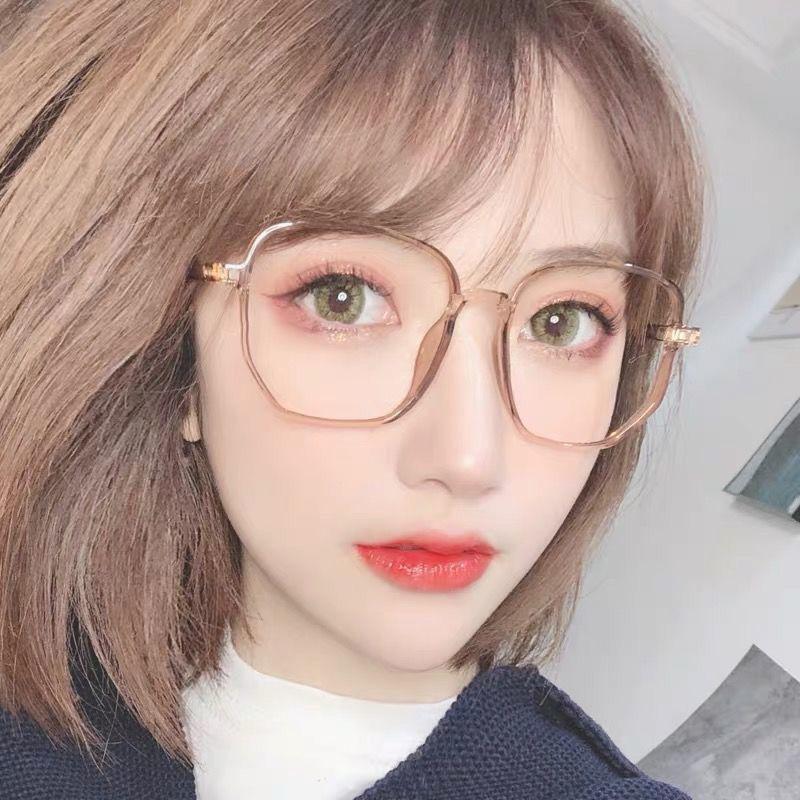 

Sunglasses Computer Use Glasses Women Anti Blue Light Round Frame Eyewears Blocking Optical Spectacle Eyeglass H9