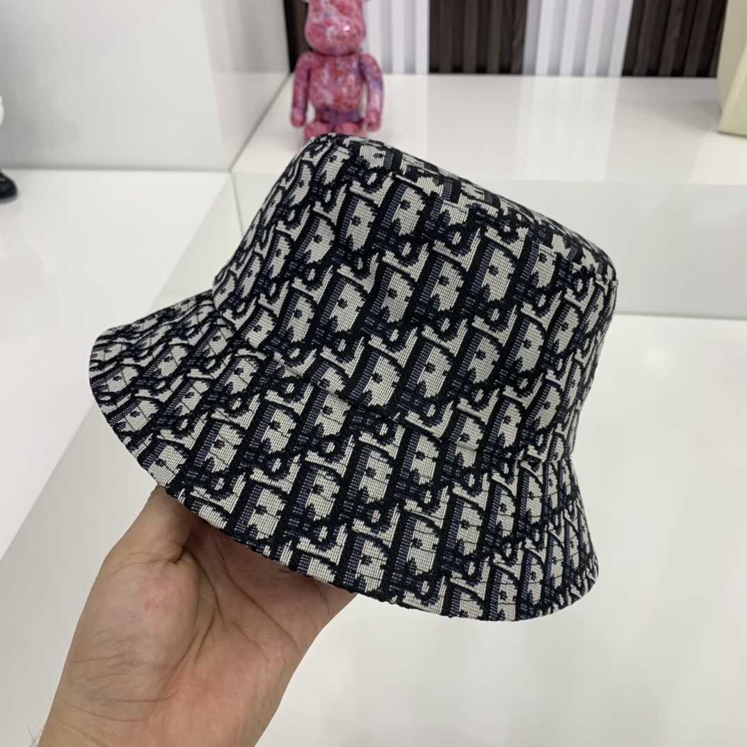

women designer bucket hat fashion top cap high quality lady men casual hats luxury designers fisherman caps, Black