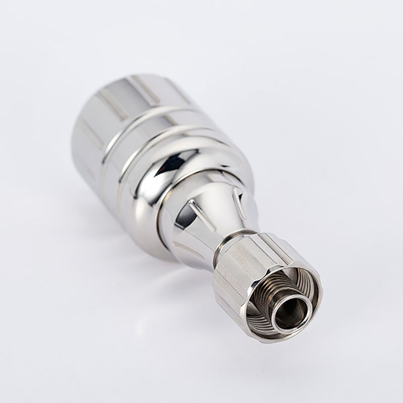 

Adjustable Tattoo Grips Stainless Steel Professional Cartridge Tattoo Tube for Cartridge NeedleScouts