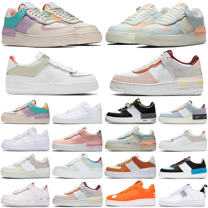 

original shadow men women running shoes Triple White Pale Ivory Arctic Punch Barely Green Sunset Pulse Pastel Stars mens trainers sports sneakers