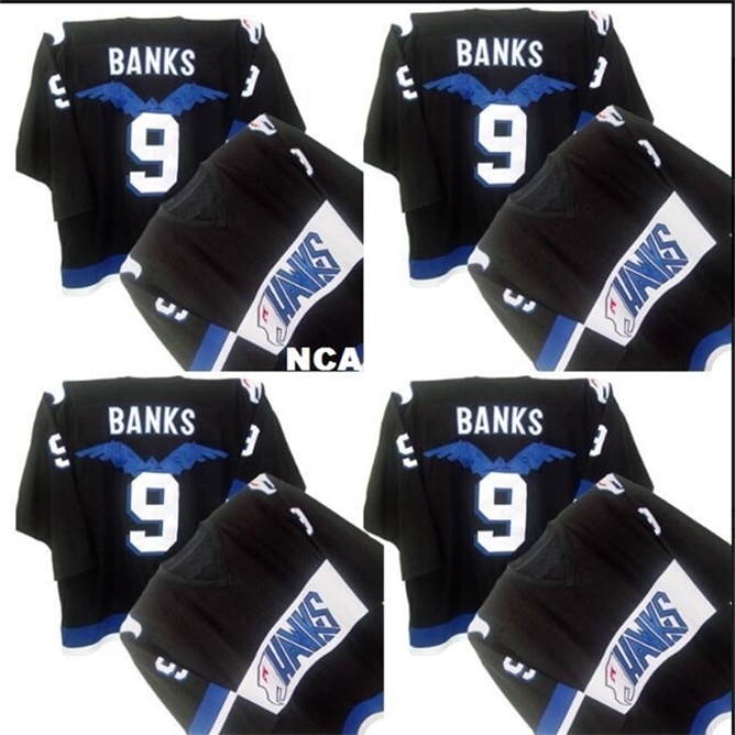 Custom Mighty Ducks Jersey Australia 