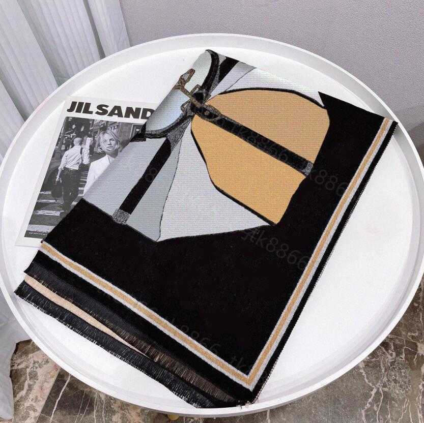 

Winter Fashion Scarf Senior Classic Digner Scarfs High Quality Wool Scarv Warm Comfortable Luxury 21 Kinds Choic