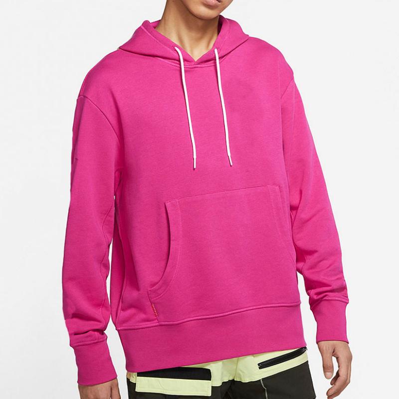 

New Mens Hoodies Hoodie Street Hip Hop Cotton High Quality Loose Fit Sweatshirt Size S-XXL NK1068, Black