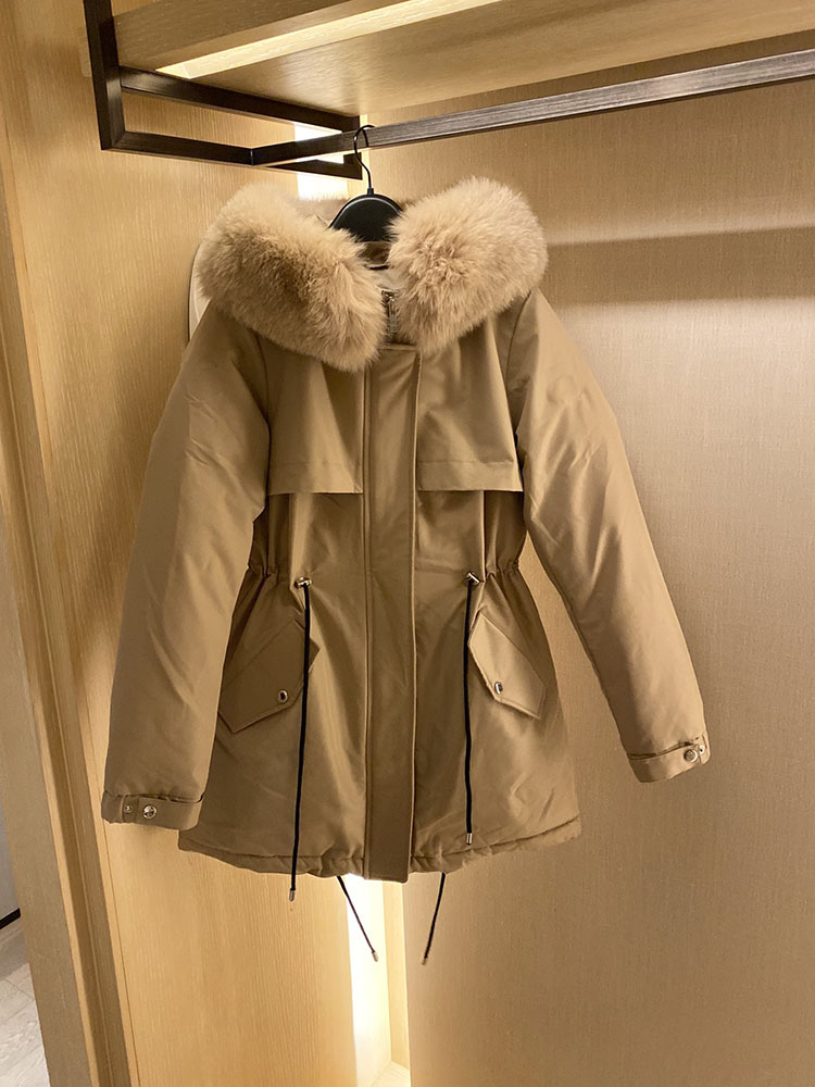 

Windproof and warm down jacket,xqnm724 48, Postage