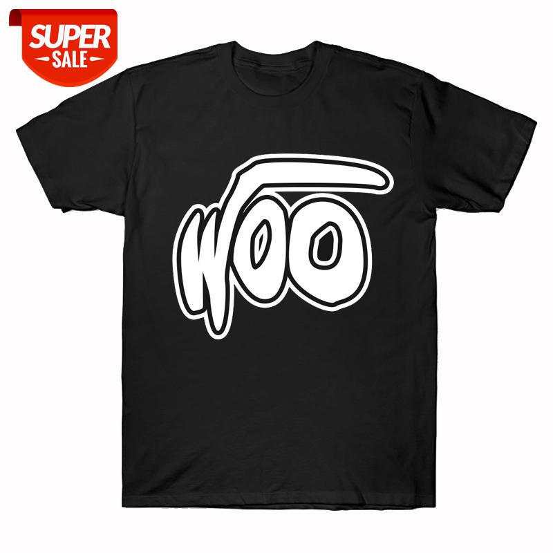 

Pop Smoke T Shirt RIP Rap Singer Pop Smoke Meet The Woo Hip Hop Streetwear Men Women Casual Cotton Short Sleeve Tee Shirts Tops #5K4U, White;black