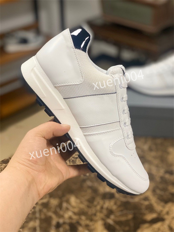 

High quality boots Casual Outdoor sports Loafers Classic Tassel Wedding Party Valentinoes Leather Shoe Plus 38-46 Men Flats designer Driving Shoes, 09