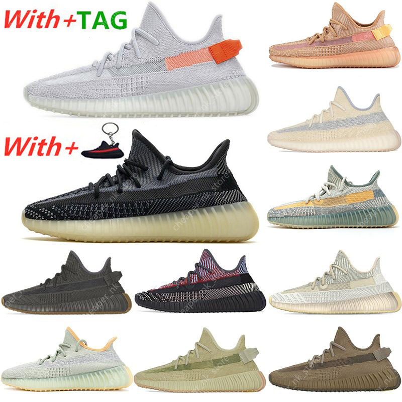 

Top Mx Rock Shoes Sneakers Oat Mono Ice Clay Fade Mist Black Bred Ash Blue Pearl Stone Belgua Cinder Zebra Yecheil Static sport women mens Trainers, Shoes box