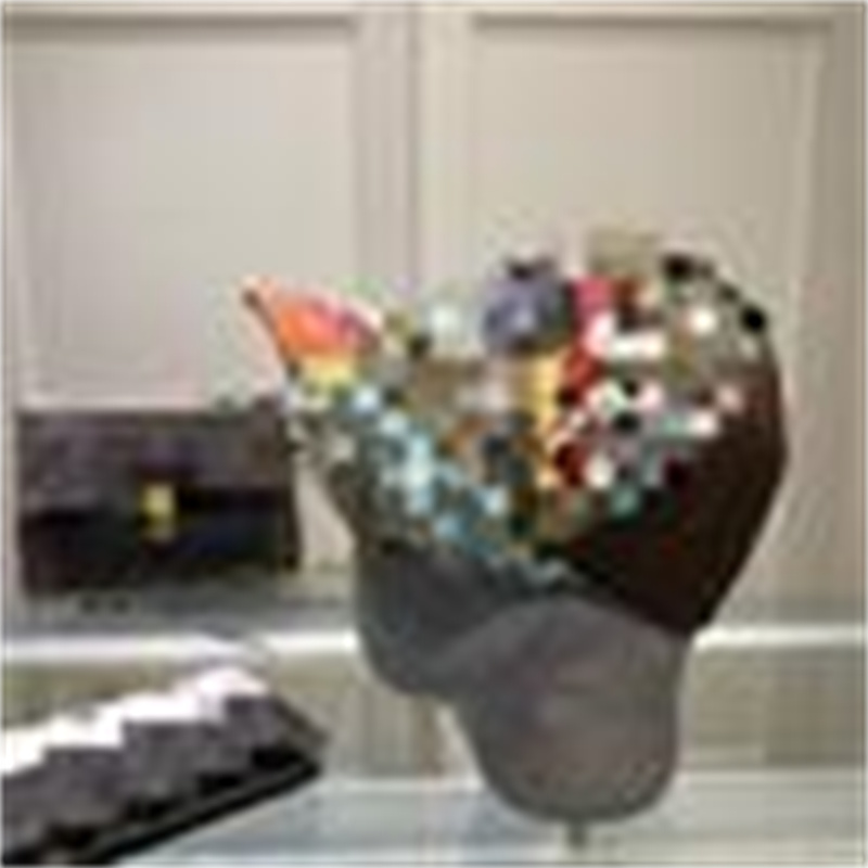 

71025New Fashion High Quality Men And Women Hat Scarf Sets Warm Hats & Scarves Sets Hat Fashion Accessories, Blue;gray